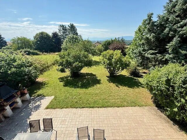 Maison à louer, 105m², Sauverny
