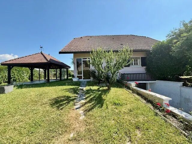 Maison à louer, 105m², Sauverny