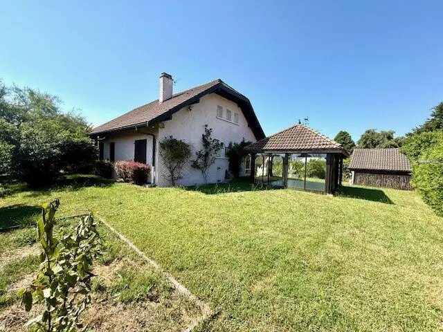 Maison à louer, 105m², Sauverny