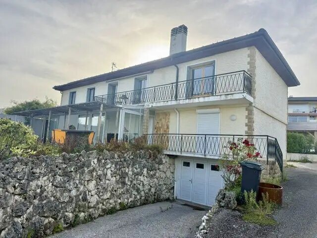 Appartement à vendre, 94m², Divonne-les-Bains