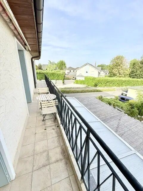 Appartement à vendre, 94m², Divonne-les-Bains