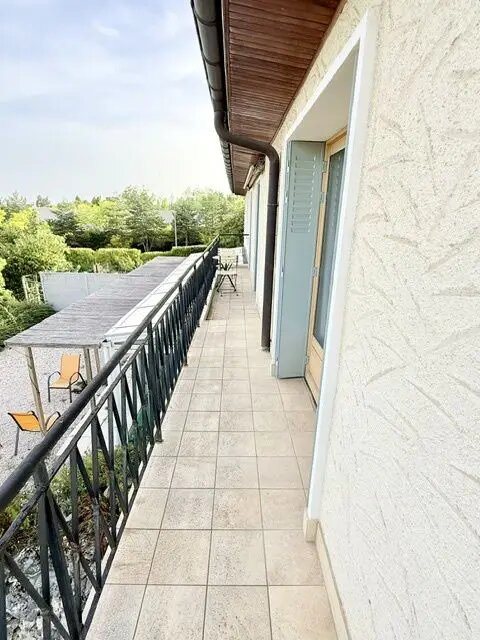 Appartement à vendre, 94m², Divonne-les-Bains