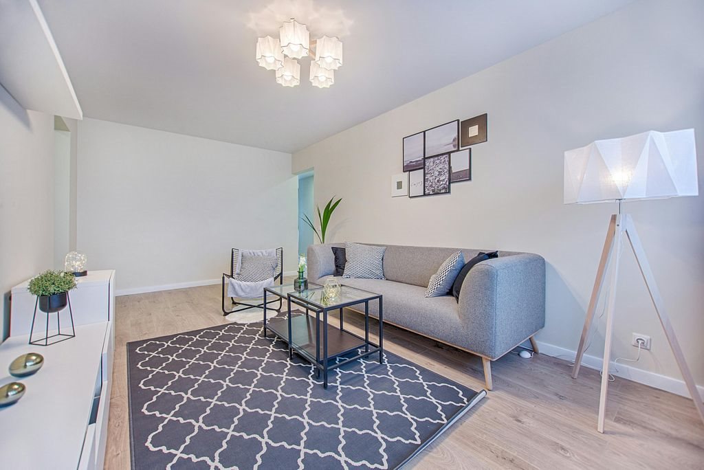 Appartement à vendre, 67m², Ferney-Voltaire