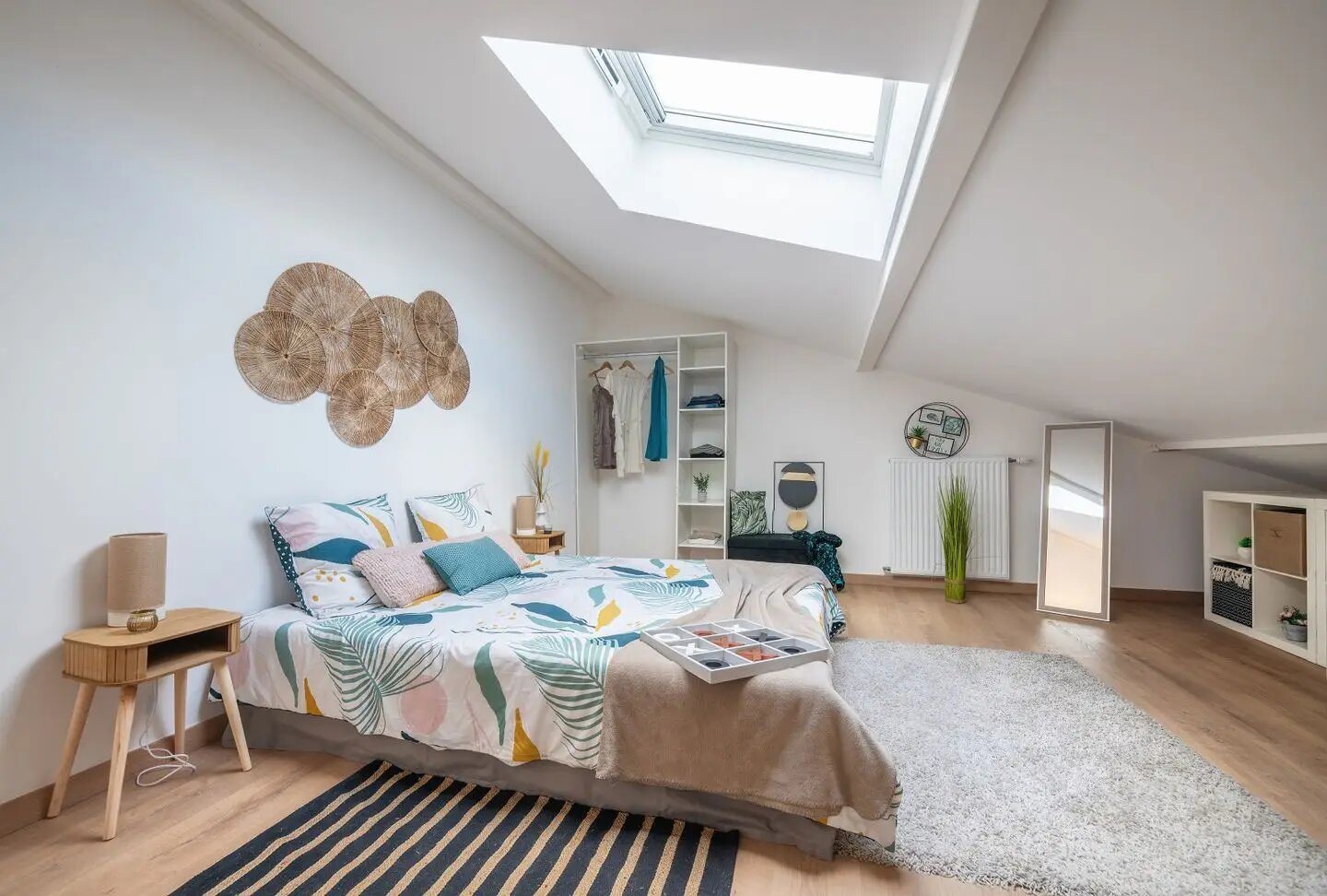 Appartement à vendre, 68m², Saint-Pierre-en-Faucigny