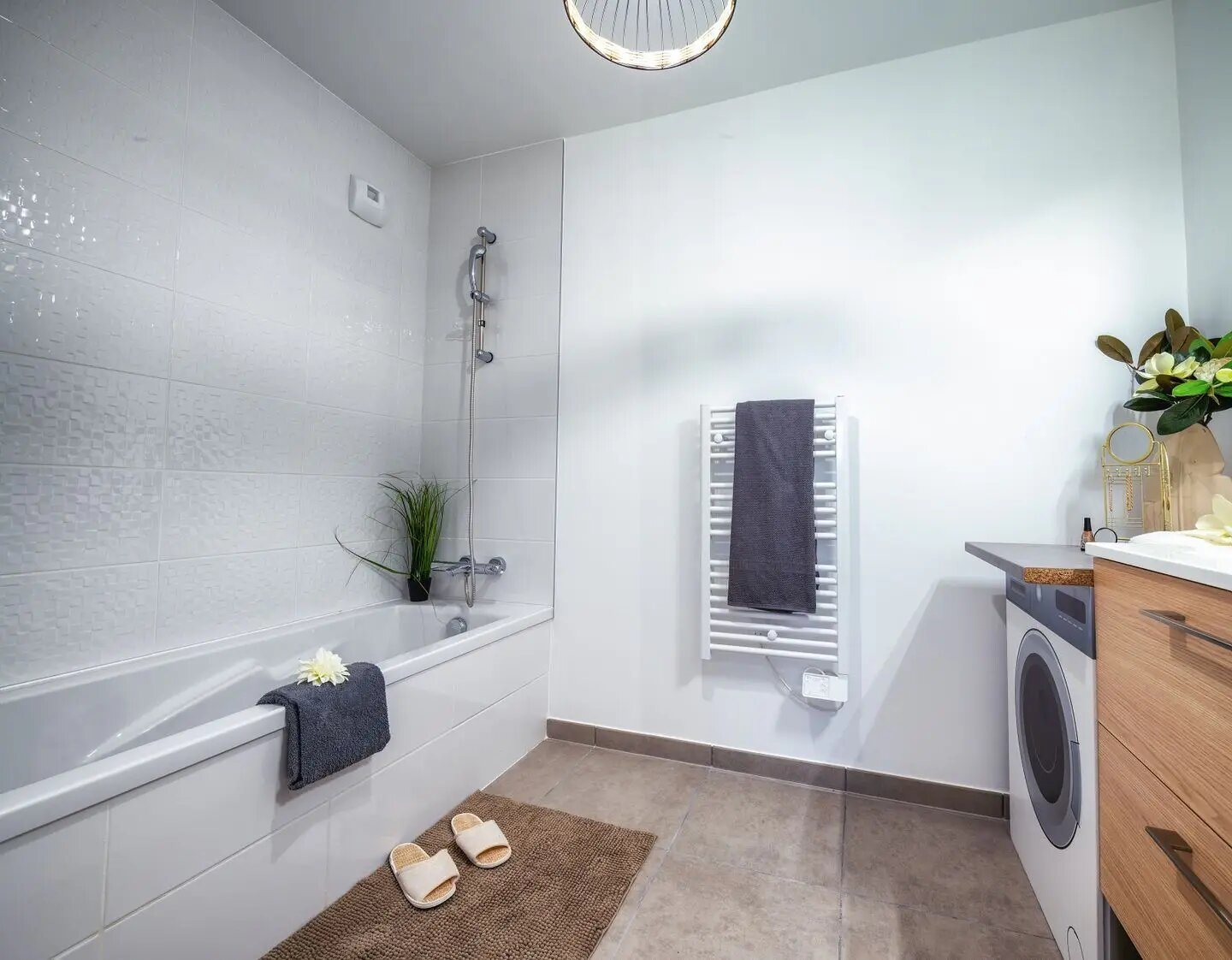 Appartement à vendre, 68m², Saint-Pierre-en-Faucigny