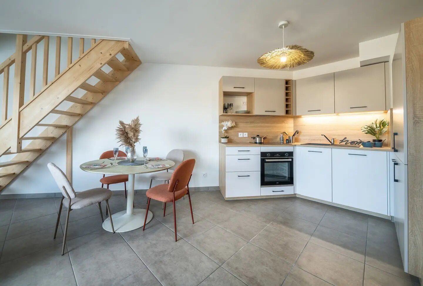 Appartement à vendre, 68m², Saint-Pierre-en-Faucigny