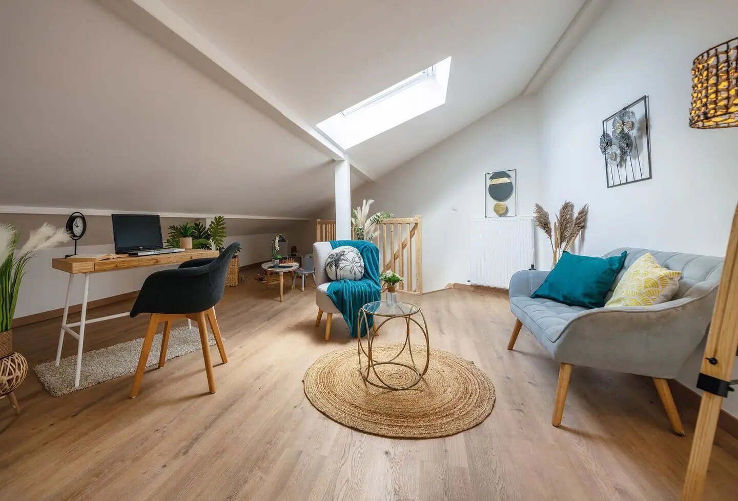 Appartement à vendre, 68m², Saint-Pierre-en-Faucigny