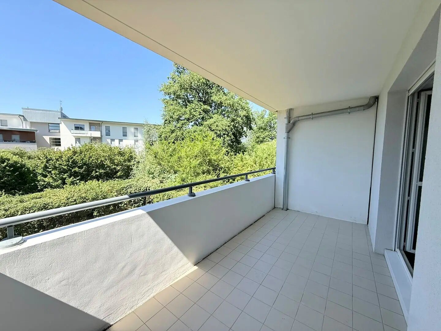 Appartement à louer, 45m², Prévessin-Moëns