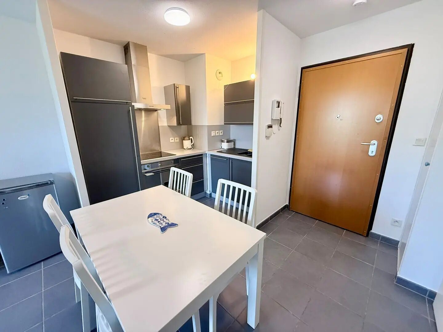 Appartement à louer, 45m², Prévessin-Moëns