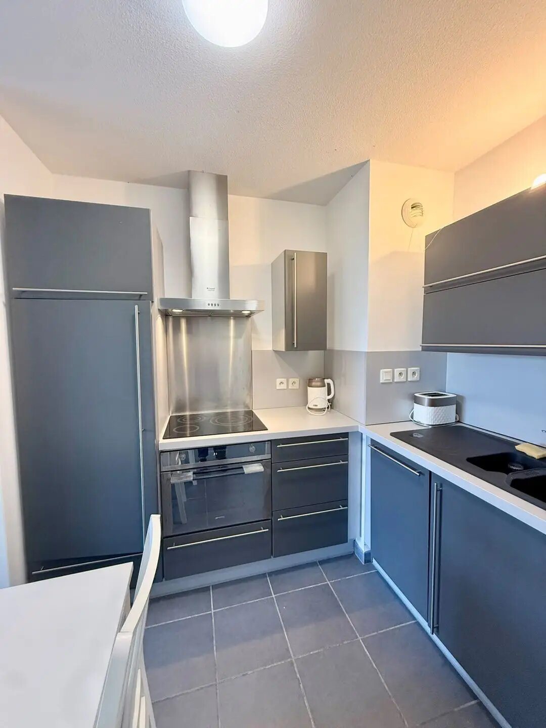 Appartement à louer, 45m², Prévessin-Moëns