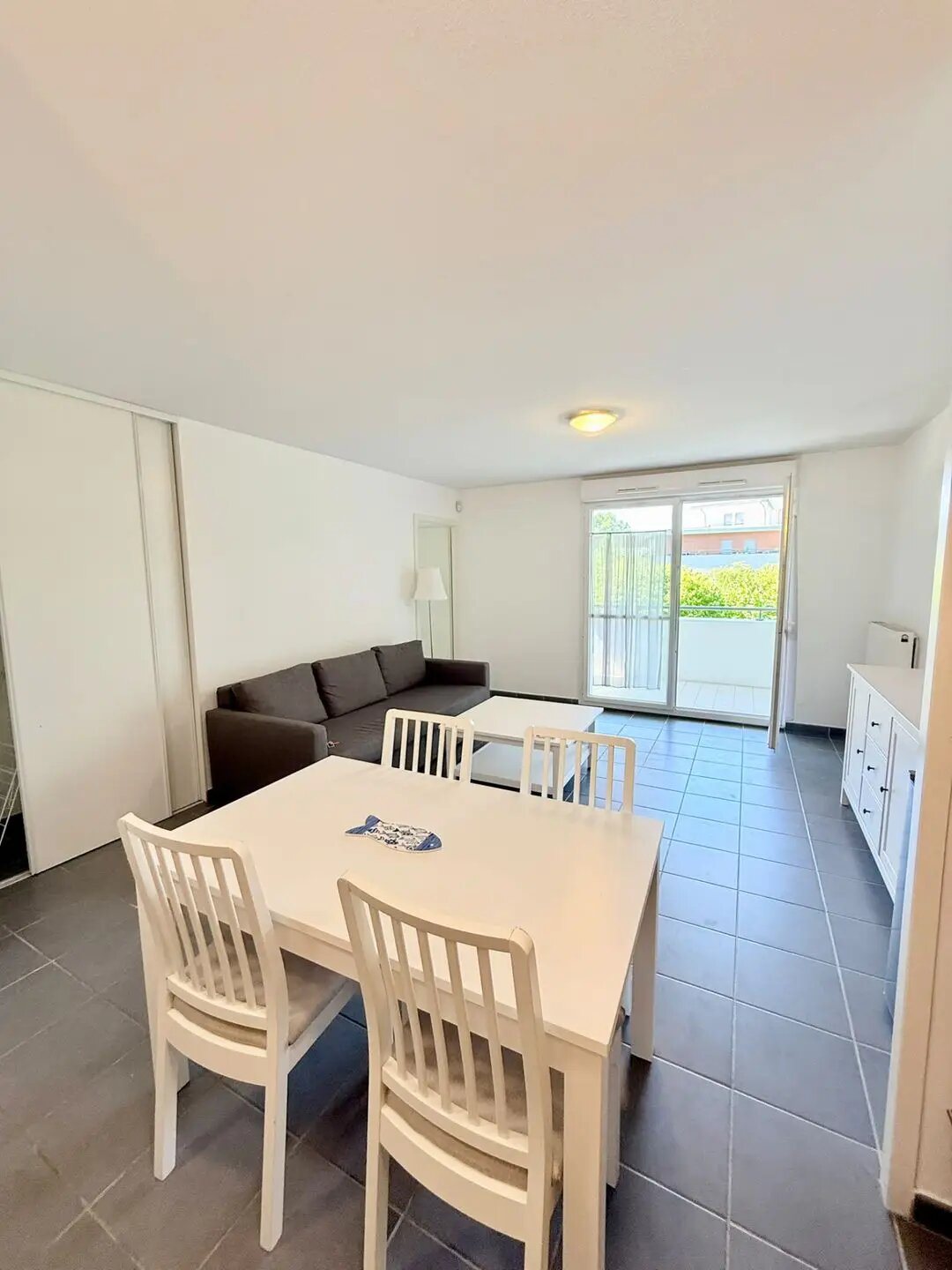 Appartement à louer, 45m², Prévessin-Moëns