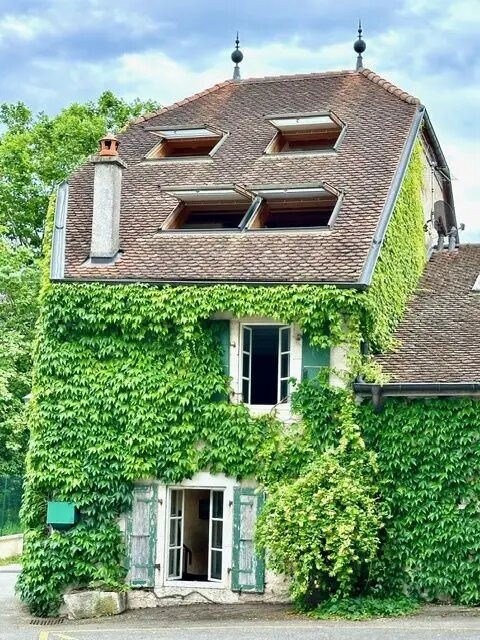 Maison à vendre, 100m², Sergy