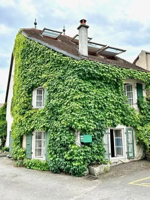 Maison à vendre, 100m², Sergy