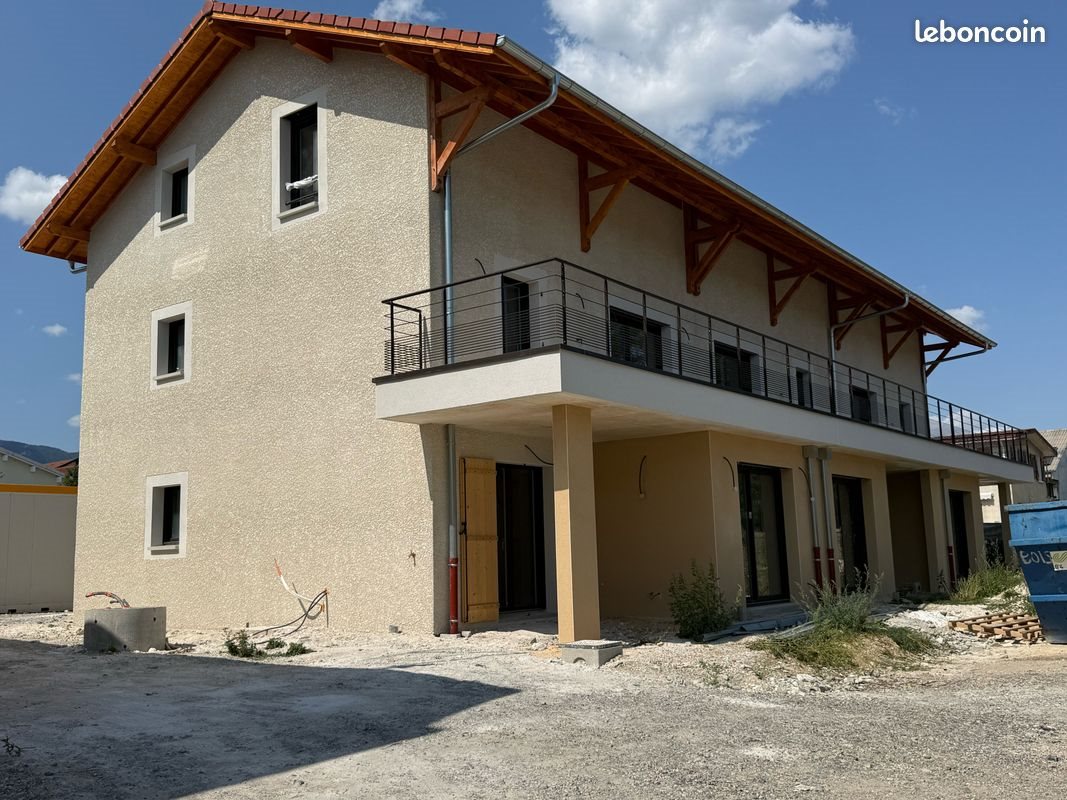Maison à vendre, 138m², Ségny