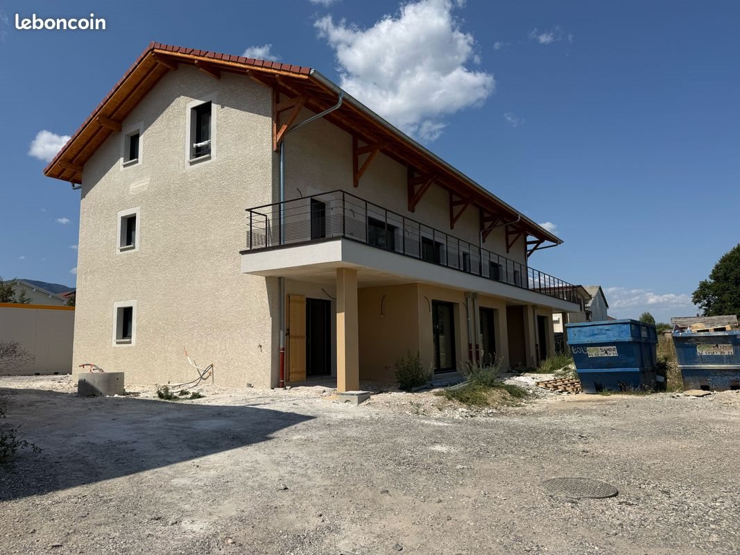 Maison à vendre, 138m², Ségny