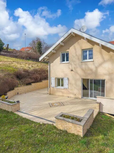 Maison à vendre, 224m², Gex