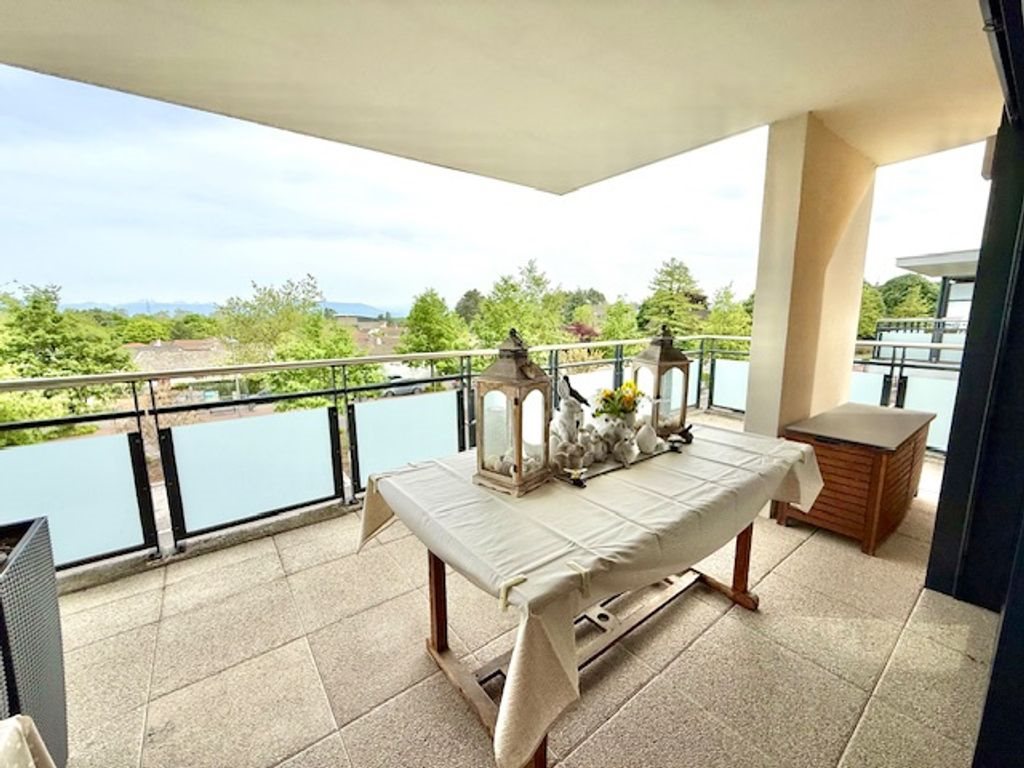 Appartement à louer, 103m², Divonne-les-Bains