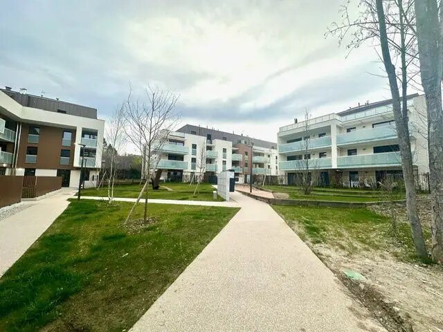Appartement à louer, 42m², Ferney-Voltaire