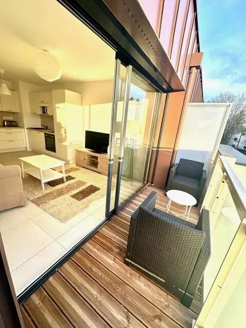 Appartement à louer, 42m², Ferney-Voltaire