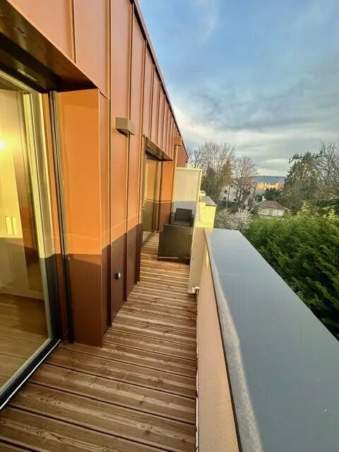 Appartement à louer, 42m², Ferney-Voltaire