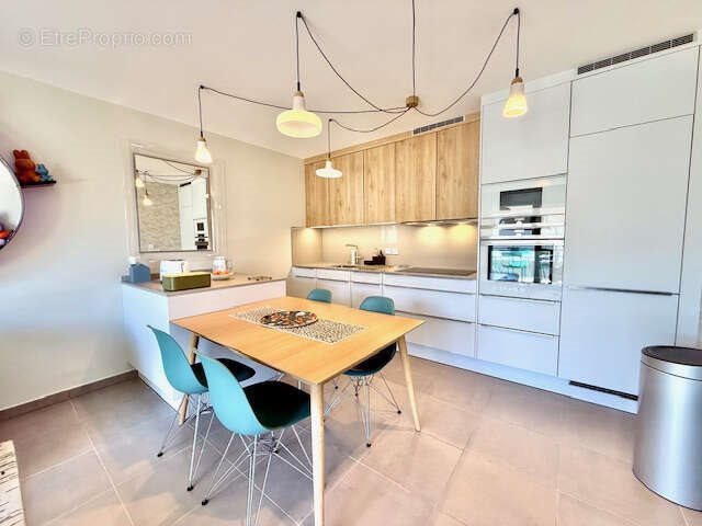 Appartement à vendre, 62m², Prévessin-Moëns