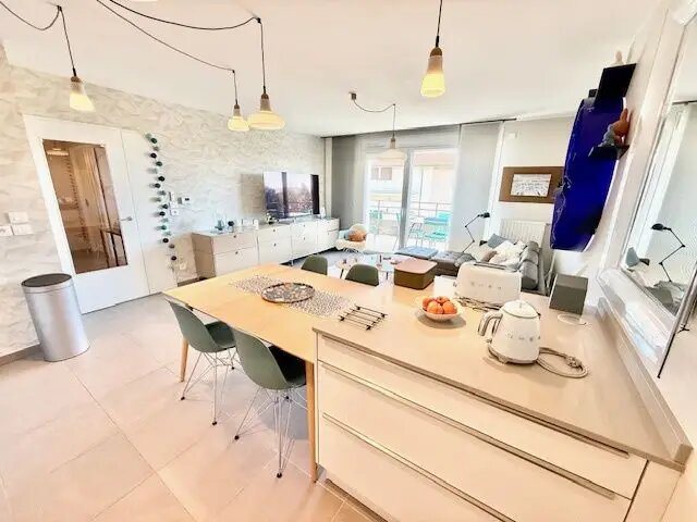 Appartement à vendre, 62m², Prévessin-Moëns