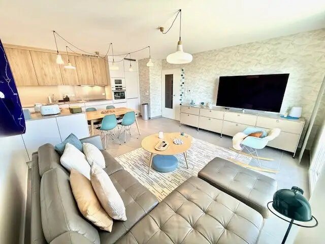 Appartement à vendre, 62m², Prévessin-Moëns