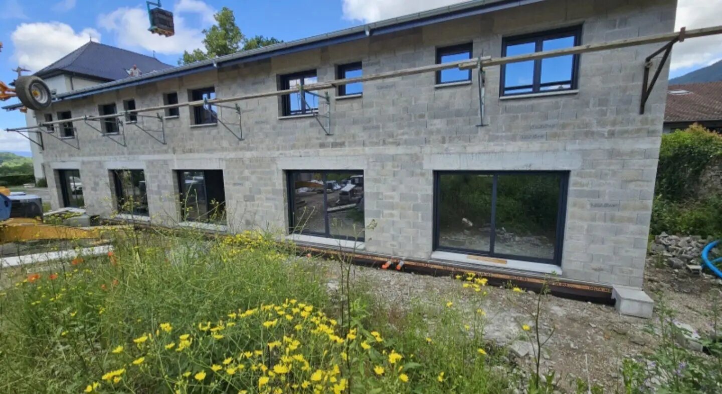 Maison à vendre, 85m², Draillant