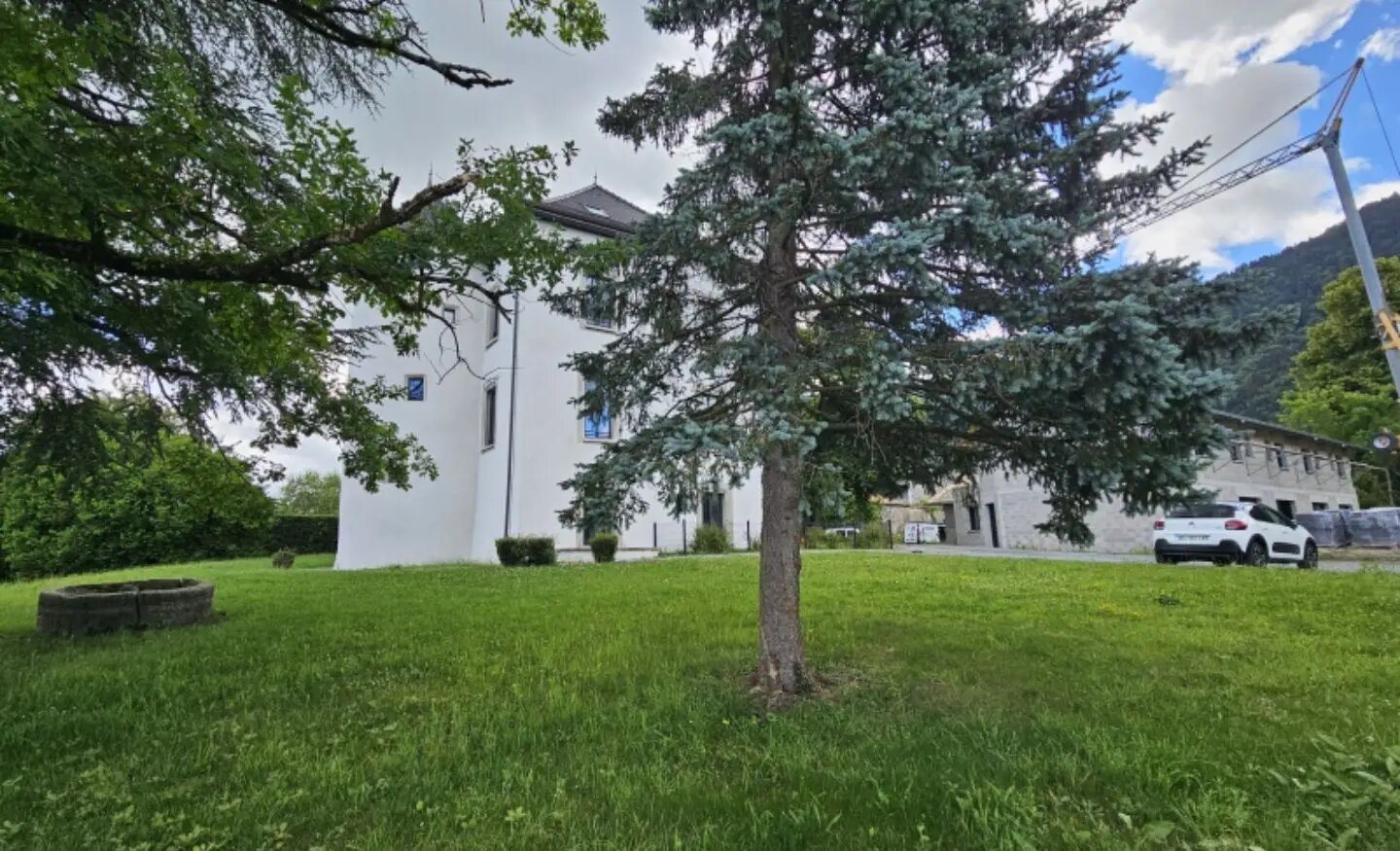 Maison à vendre, 85m², Draillant