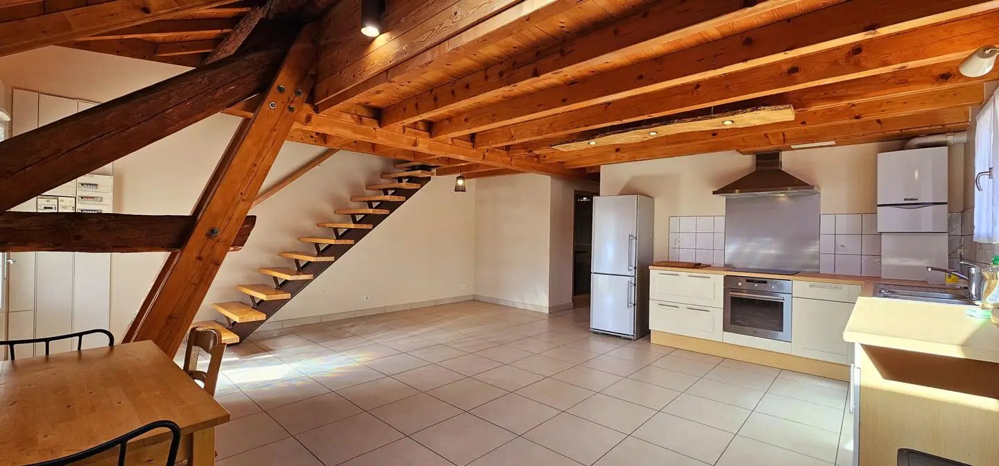 Appartement à vendre, 100m², Allonzier-la-Caille