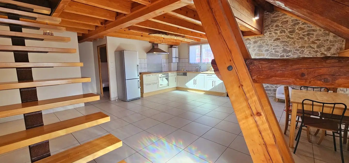 Appartement à vendre, 100m², Allonzier-la-Caille