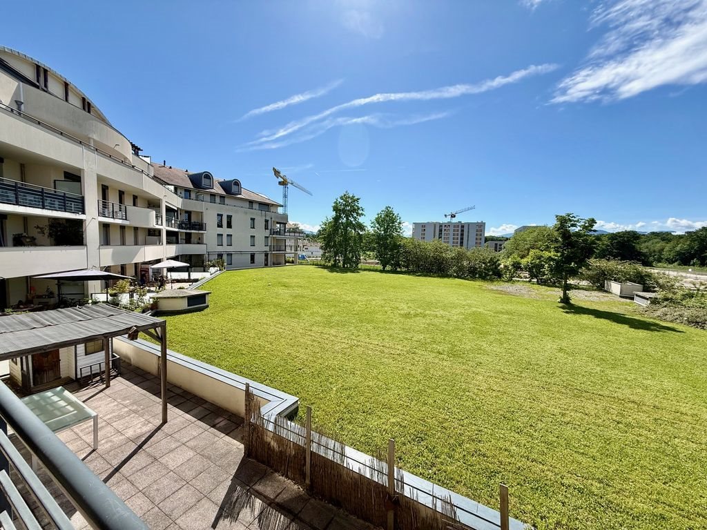 Appartement à vendre, 85m², Ferney-Voltaire