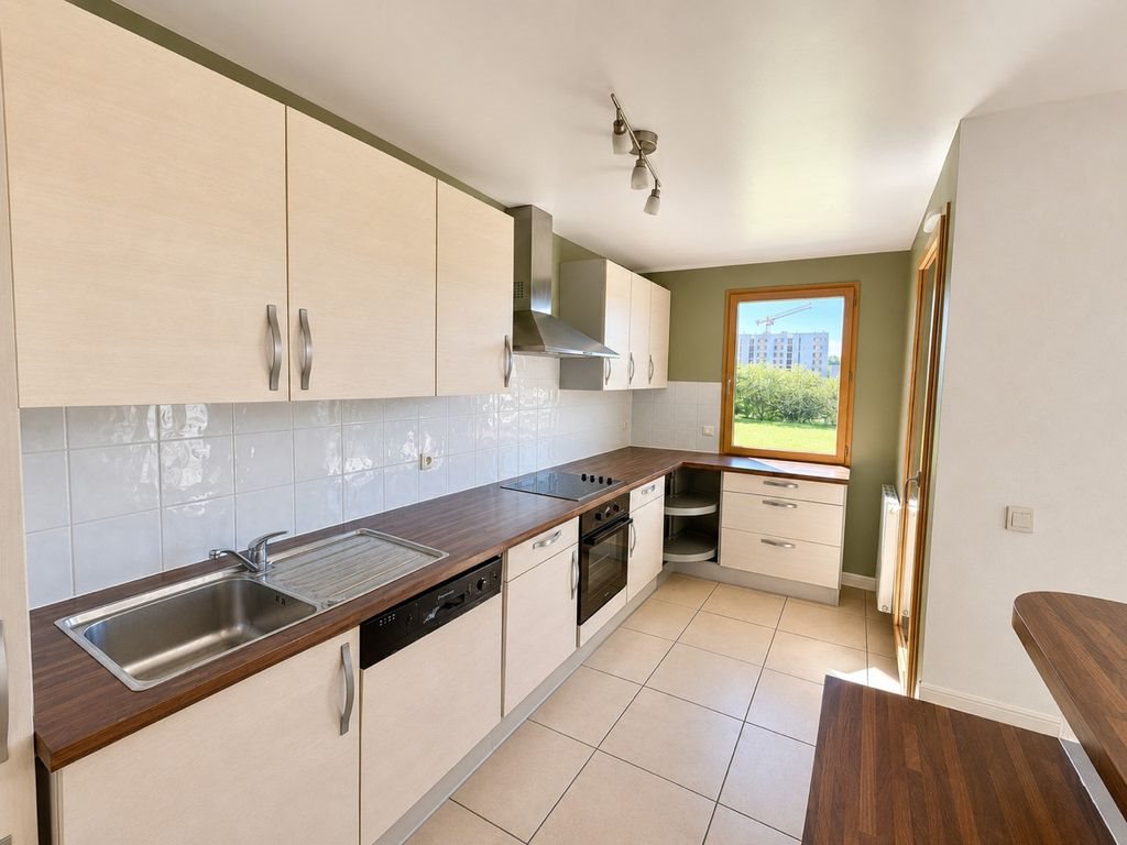 Appartement à vendre, 85m², Ferney-Voltaire