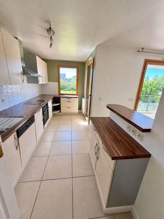 Appartement à vendre, 85m², Ferney-Voltaire