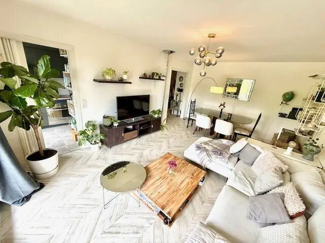 Appartement à vendre, 57m², Ferney-Voltaire