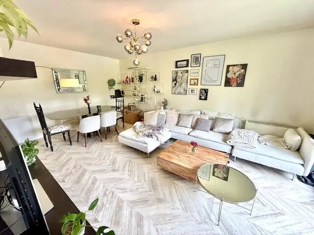 Appartement à vendre, 57m², Ferney-Voltaire