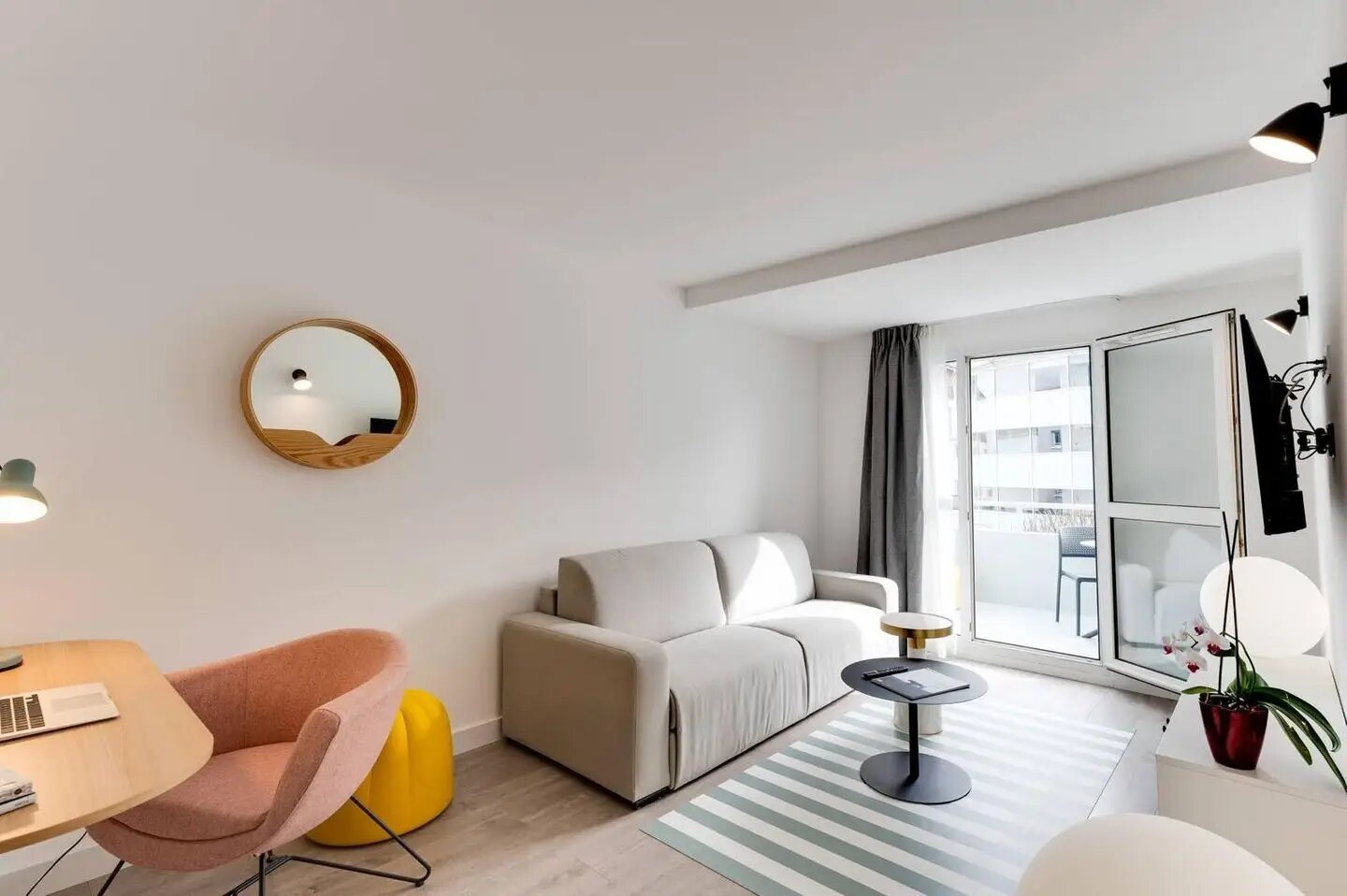 Appartement à vendre, 41m², Divonne-les-Bains