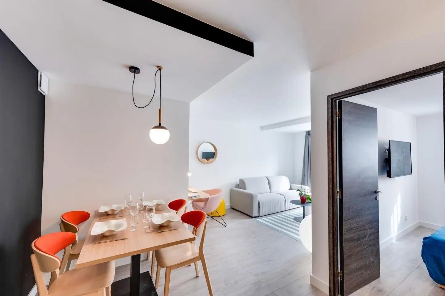 Appartement à vendre, 41m², Divonne-les-Bains
