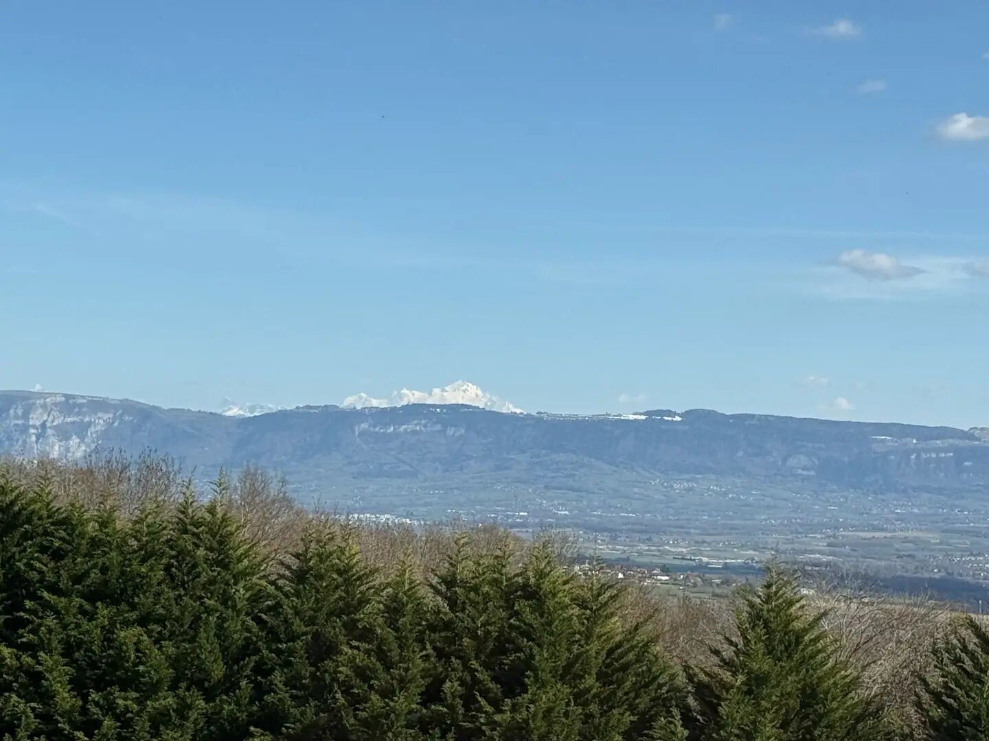 Maison à vendre, 200m², Péron