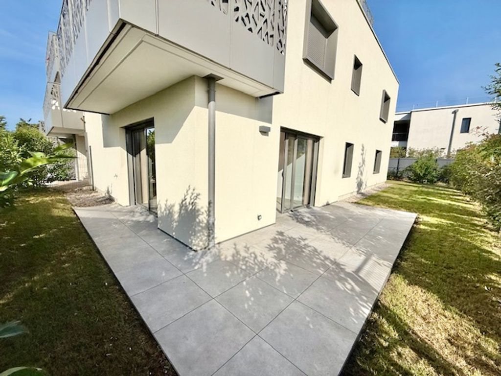Appartement à vendre, 94m², Divonne-les-Bains