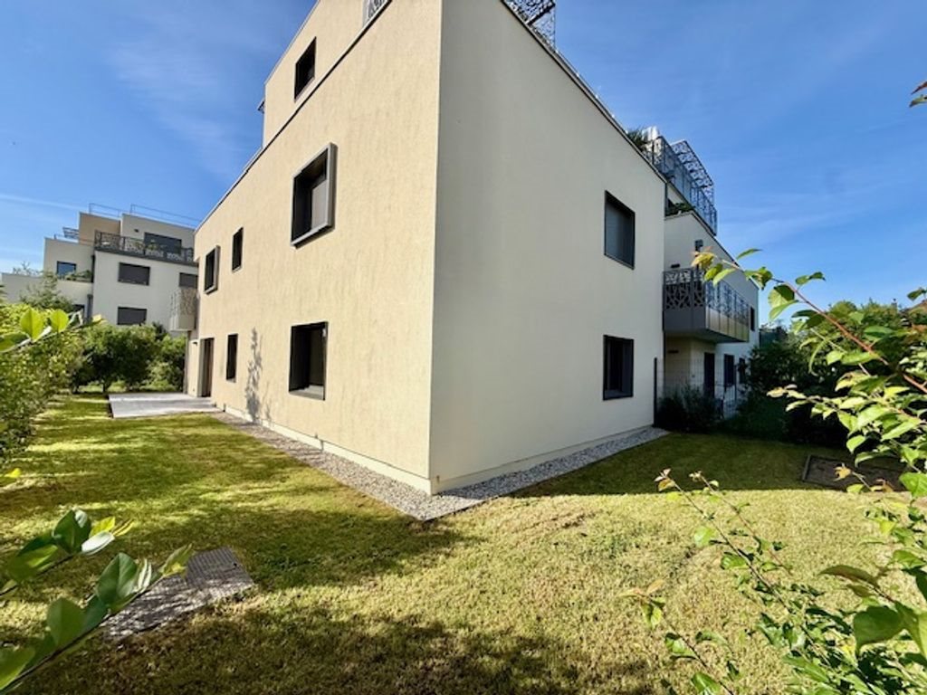 Appartement à vendre, 94m², Divonne-les-Bains