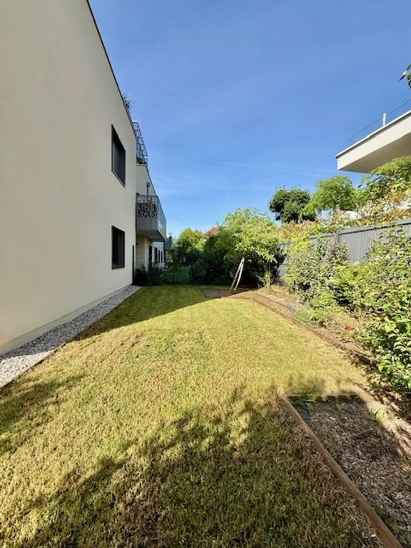 Appartement à vendre, 94m², Divonne-les-Bains