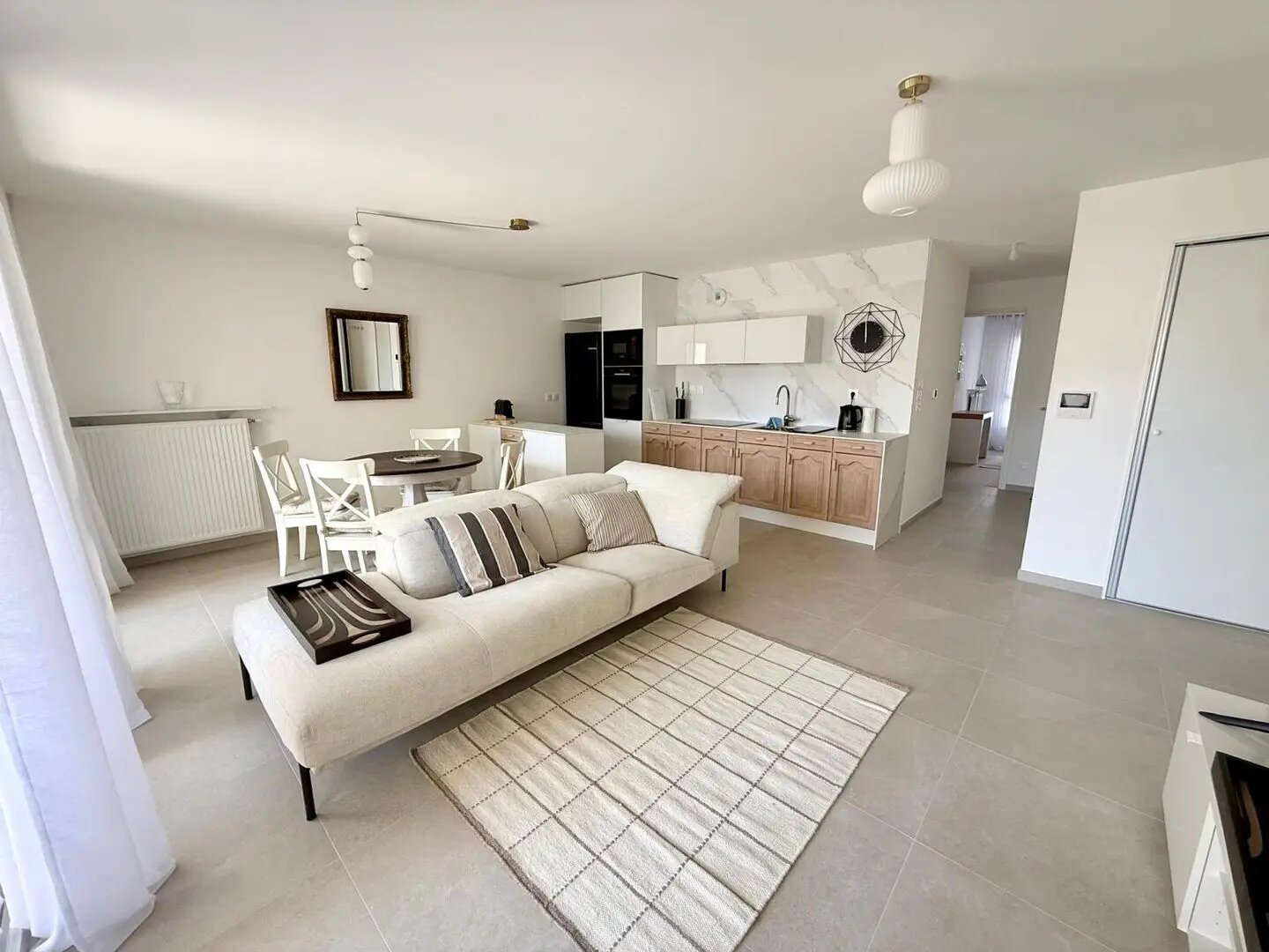 Appartement à louer, 67m², Ferney-Voltaire