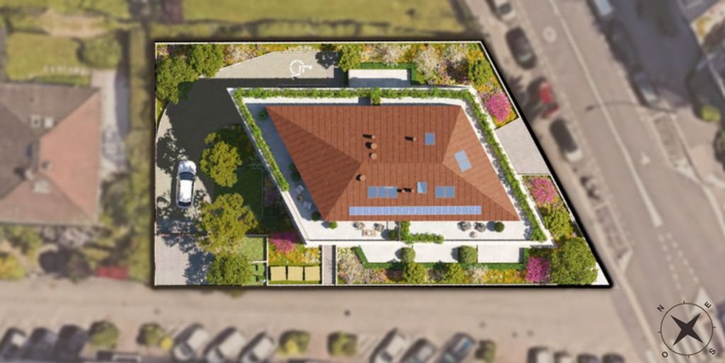 Appartement à vendre, 70m², Annecy
