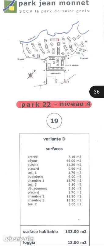 Maison à vendre, 134m², Saint-Genis-Pouilly