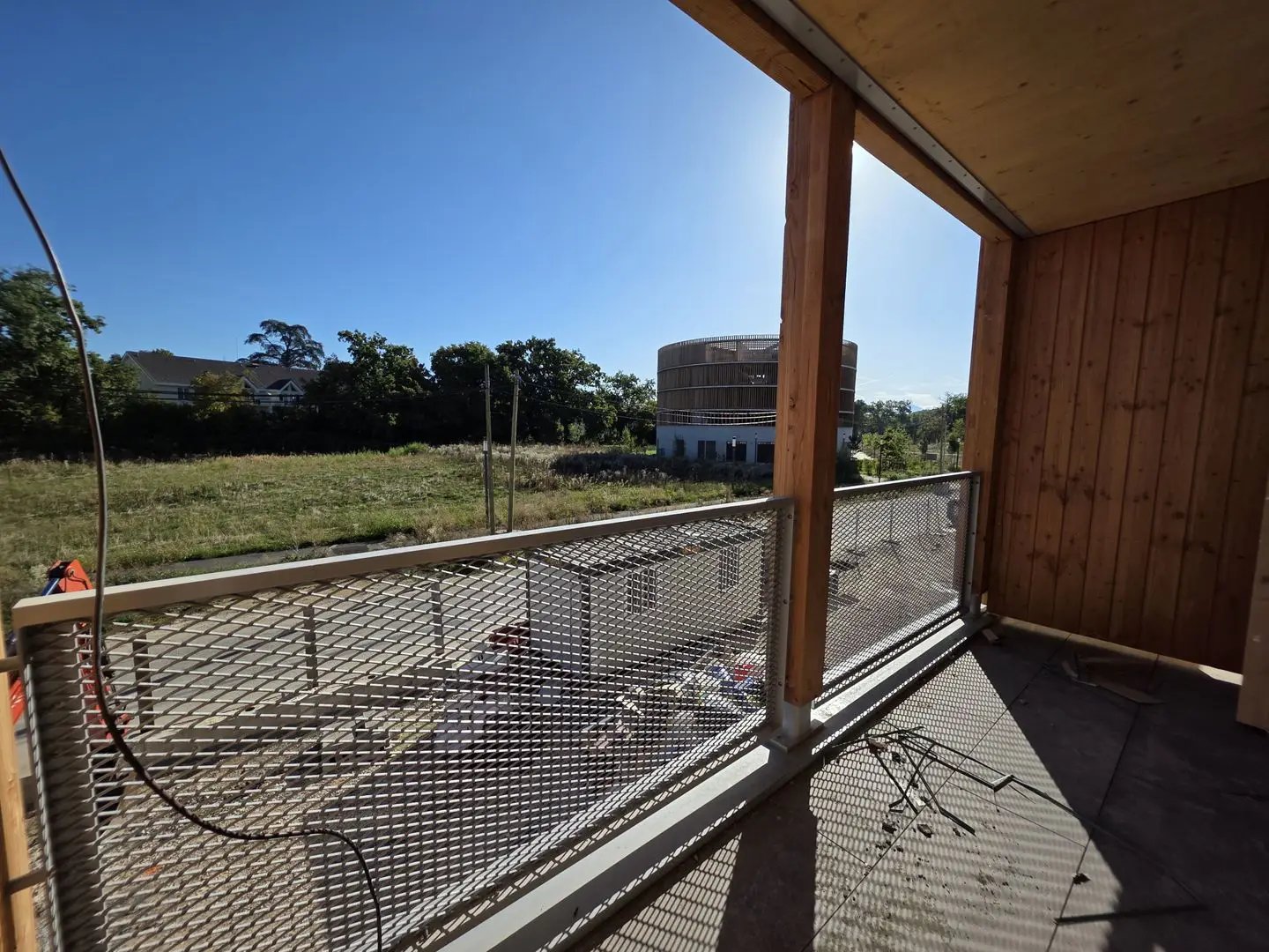 Appartement à vendre, 64m², Ferney-Voltaire