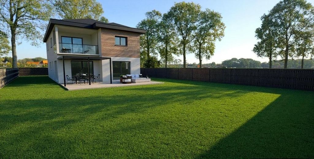 Maison à vendre, 192m², Prévessin-Moëns