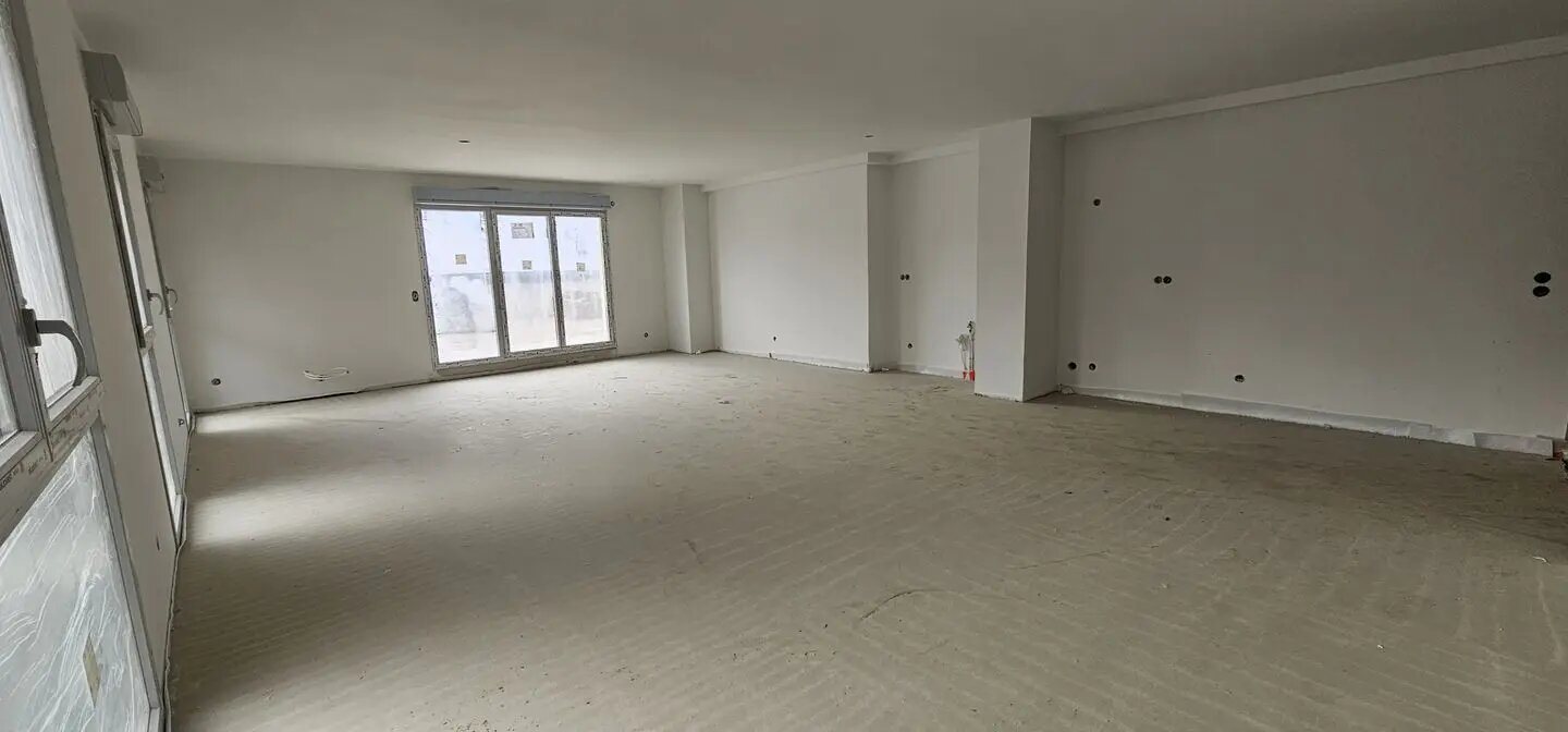Appartement à vendre, 125m², Challes-les-Eaux