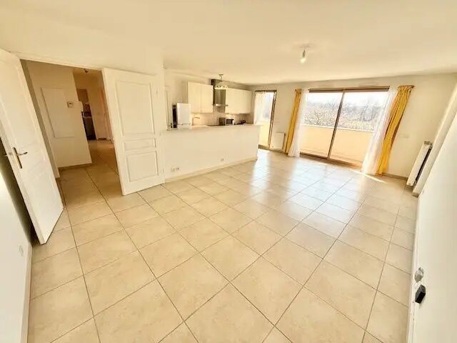Appartement à vendre, 76m², Ferney-Voltaire
