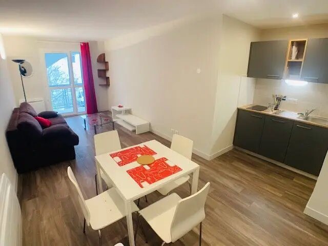 Appartement à vendre, 29m², Divonne-les-Bains